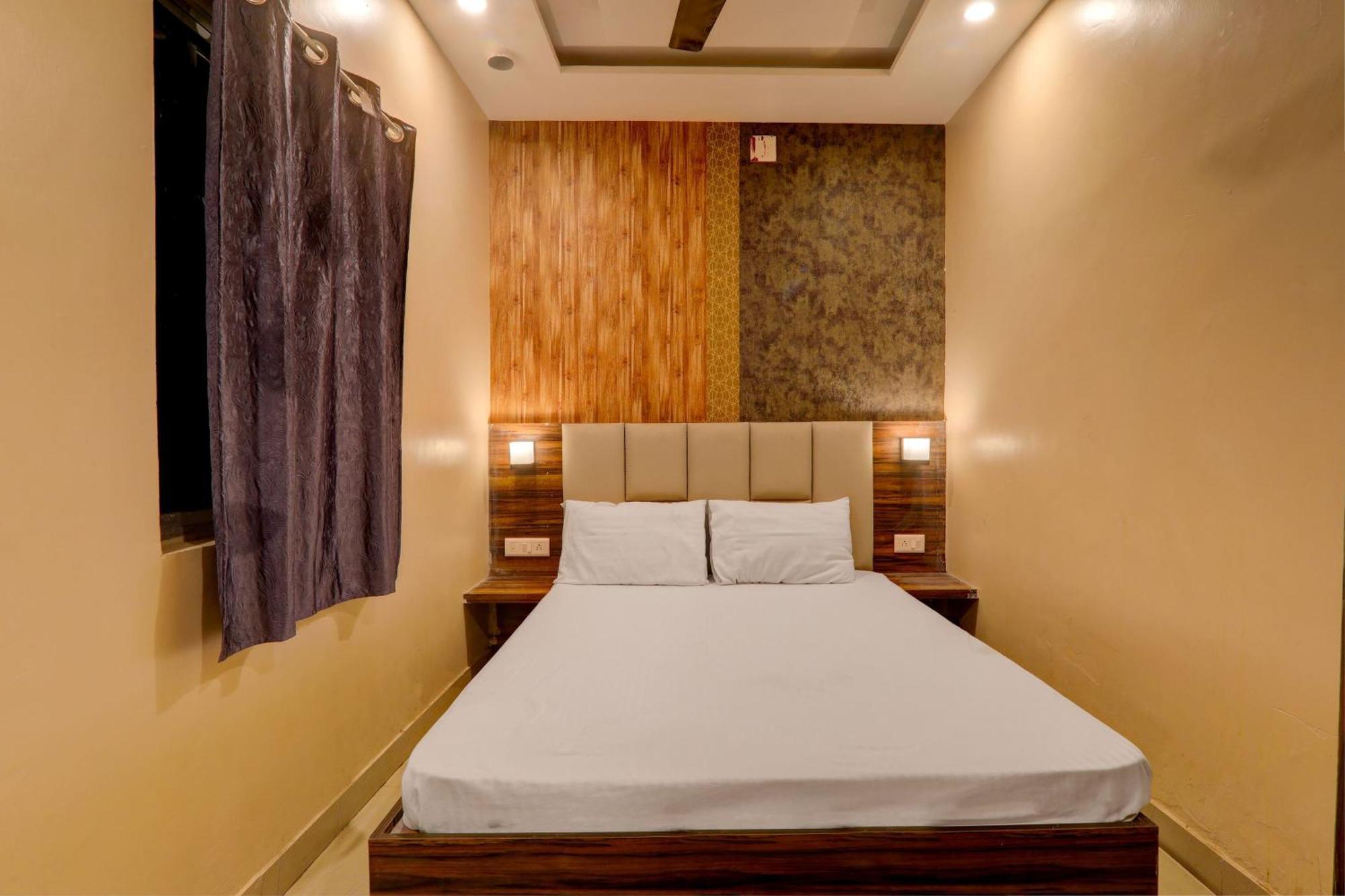Spot On Hotel Elite Darbhanga Exterior foto