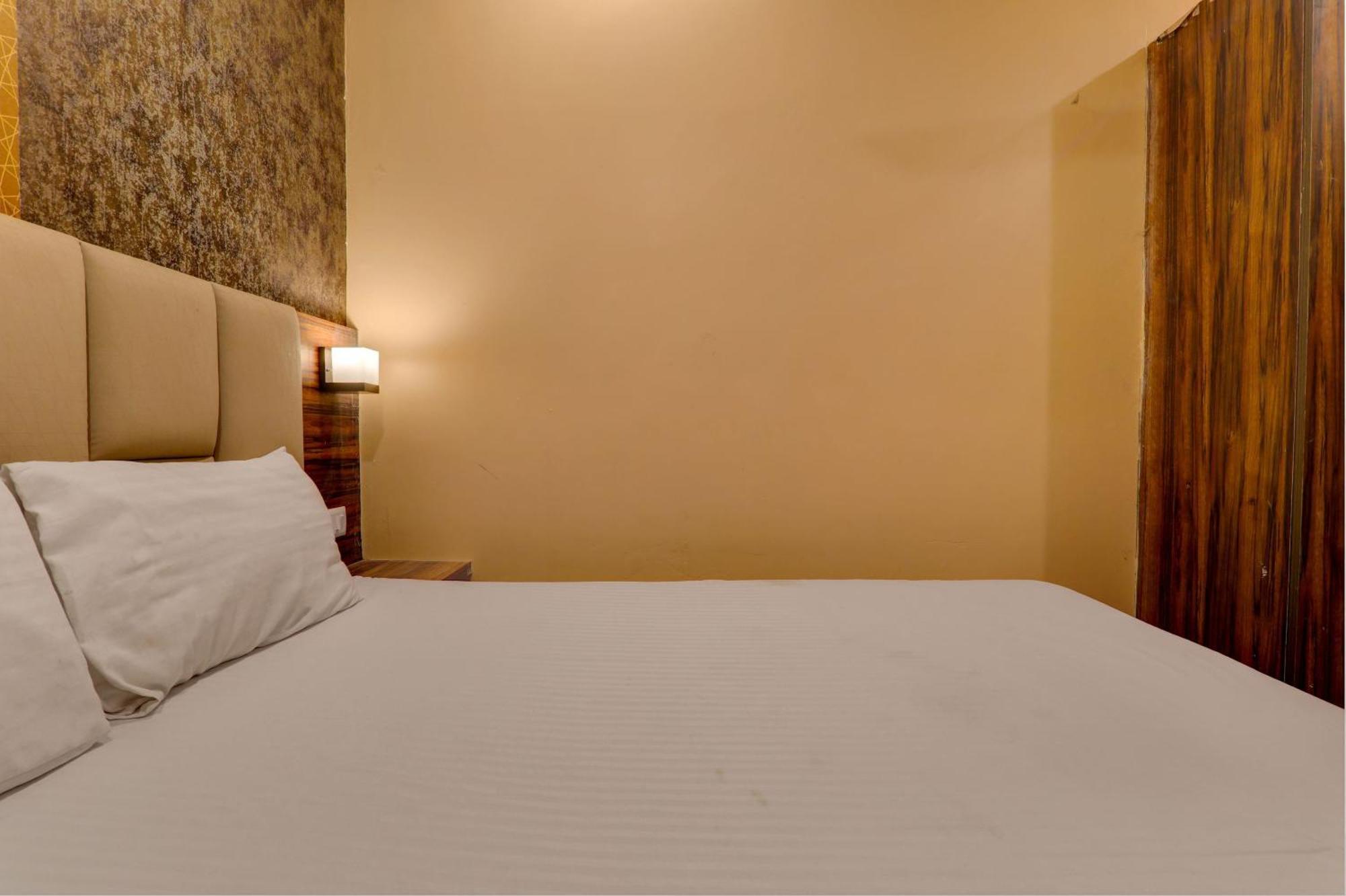 Spot On Hotel Elite Darbhanga Exterior foto