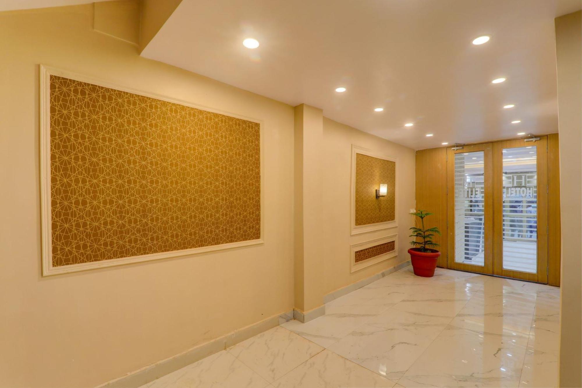 Spot On Hotel Elite Darbhanga Exterior foto