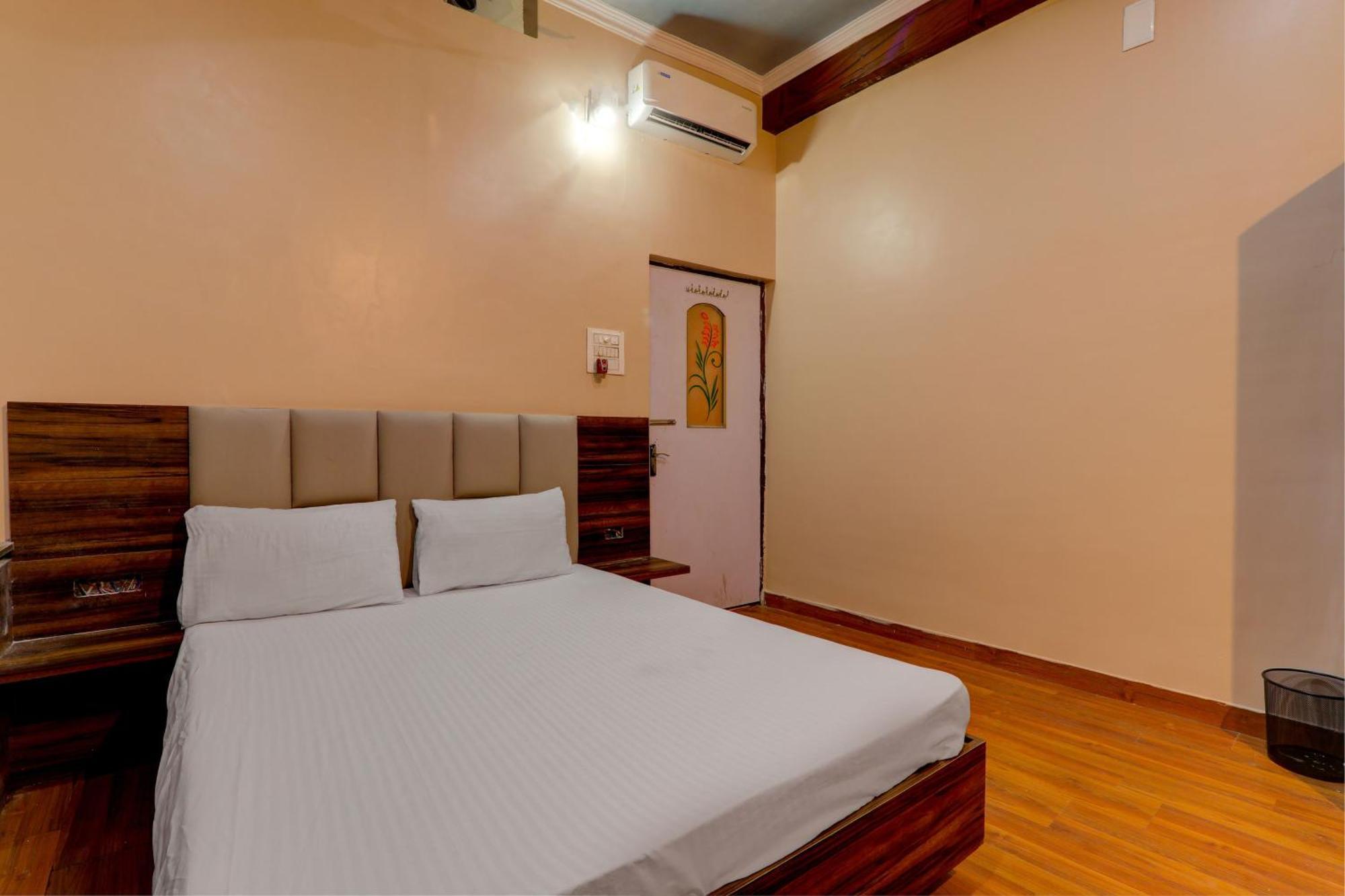 Spot On Hotel Elite Darbhanga Exterior foto