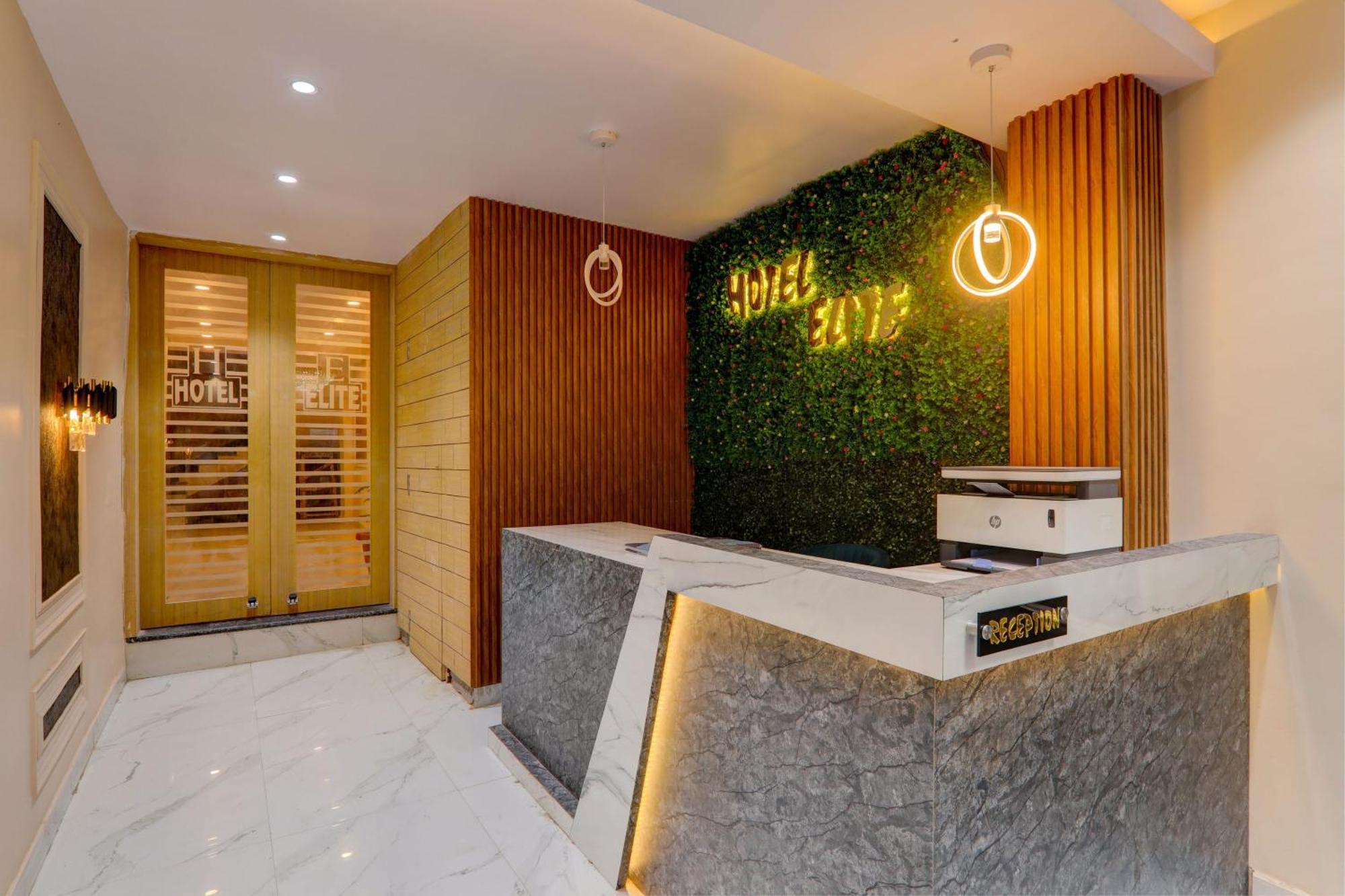 Spot On Hotel Elite Darbhanga Exterior foto