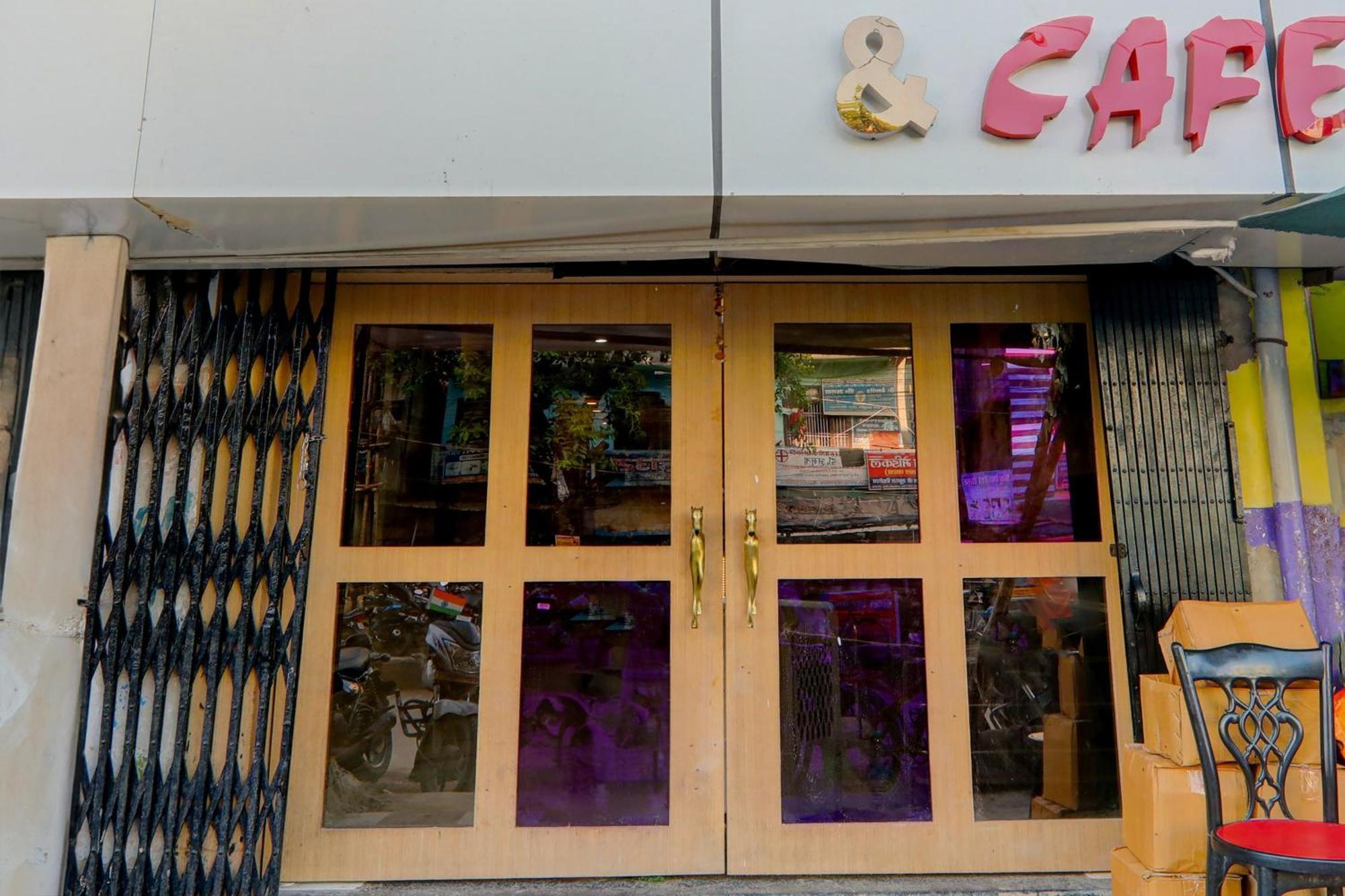 Spot On Hotel Elite Darbhanga Exterior foto